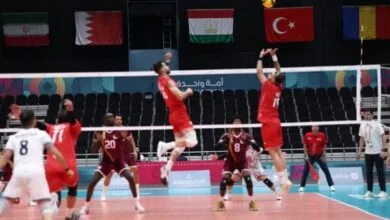 باشگاه خبرنگاران تهران ورزشی