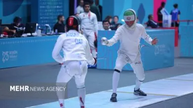 باشگاه خبرنگاران تهران ورزشی