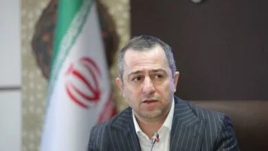 باشگاه خبرنگاران تهران ورزشی