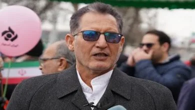 باشگاه خبرنگاران تهران ورزشی