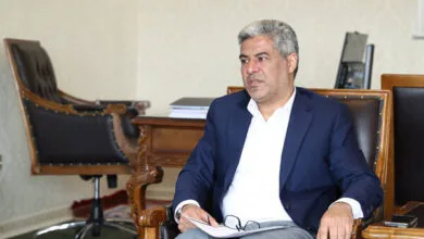 باشگاه خبرنگاران تهران ورزشی