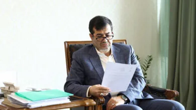 باشگاه خبرنگاران تهران ورزشی