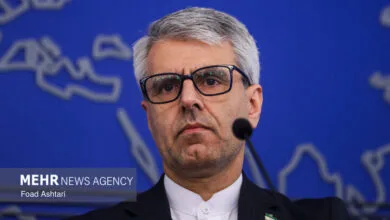 باشگاه خبرنگاران تهران ورزشی