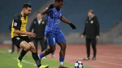 باشگاه خبرنگاران تهران ورزشی