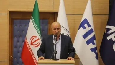 باشگاه خبرنگاران تهران ورزشی