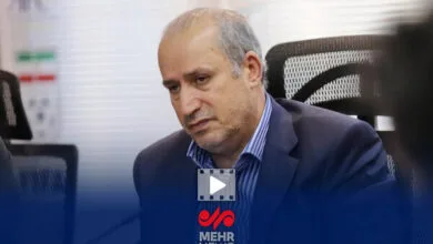 باشگاه خبرنگاران تهران ورزشی