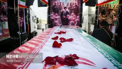 باشگاه خبرنگاران تهران ورزشی