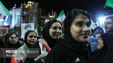 باشگاه خبرنگاران تهران ورزشی