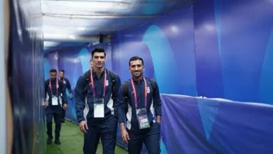 باشگاه خبرنگاران تهران ورزشی