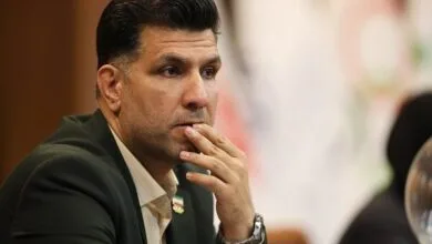 باشگاه خبرنگاران تهران ورزشی