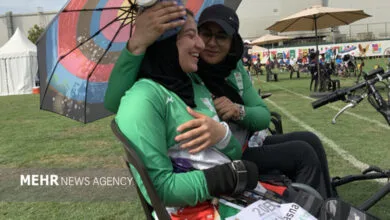 باشگاه خبرنگاران تهران ورزشی