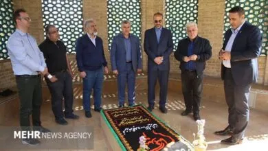 باشگاه خبرنگاران تهران ورزشی