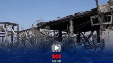 باشگاه خبرنگاران تهران ورزشی