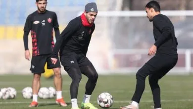باشگاه خبرنگاران تهران ورزشی