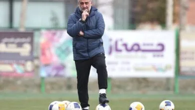 باشگاه خبرنگاران تهران ورزشی