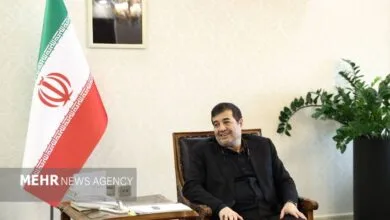 باشگاه خبرنگاران تهران ورزشی