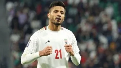 باشگاه خبرنگاران تهران ورزشی