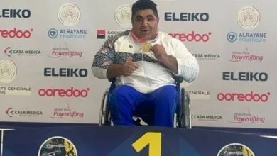 باشگاه خبرنگاران تهران ورزشی