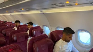 باشگاه خبرنگاران تهران ورزشی