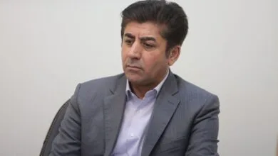 باشگاه خبرنگاران تهران ورزشی