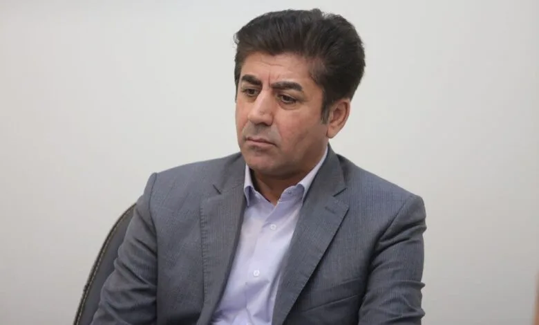 دبیرکل فدراسیون فوتبال: نگران آینده فیفا هستیم دبیرکل فدراسیون فوتبال: نگران آینده فیفا هستیم