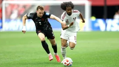 باشگاه خبرنگاران تهران ورزشی