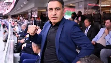 باشگاه خبرنگاران تهران ورزشی