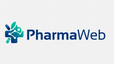 PharmaWeb.icu
