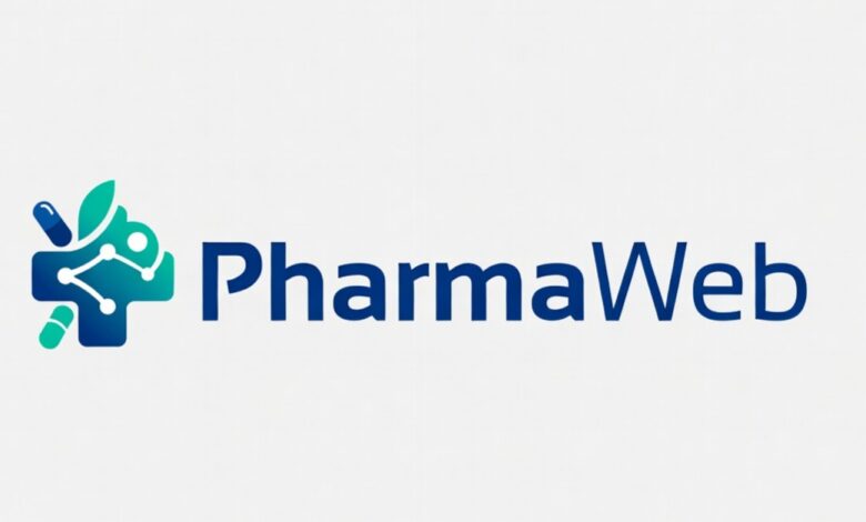 PharmaWeb.icu