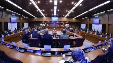 باشگاه خبرنگاران تهران ورزشی