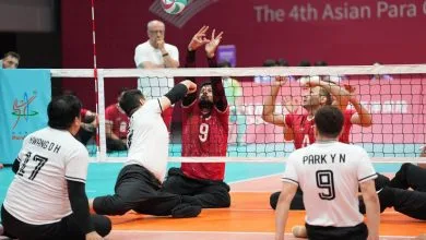 باشگاه خبرنگاران تهران ورزشی