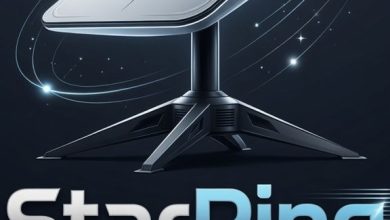 www.starping.space