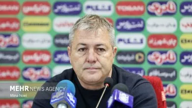 باشگاه خبرنگاران تهران ورزشی
