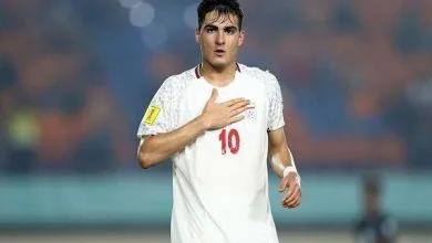 باشگاه خبرنگاران تهران ورزشی
