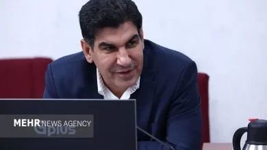 باشگاه خبرنگاران تهران ورزشی