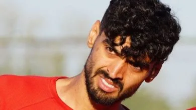 باشگاه خبرنگاران تهران ورزشی