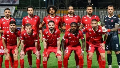 باشگاه خبرنگاران تهران ورزشی