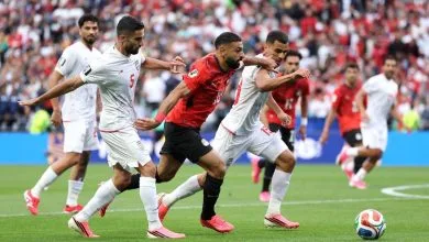 باشگاه خبرنگاران تهران ورزشی