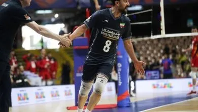 باشگاه خبرنگاران تهران ورزشی