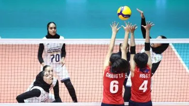 باشگاه خبرنگاران تهران ورزشی