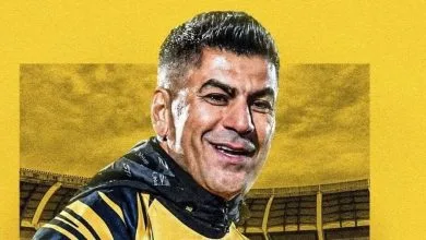 باشگاه خبرنگاران تهران ورزشی