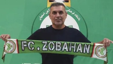 باشگاه خبرنگاران تهران ورزشی