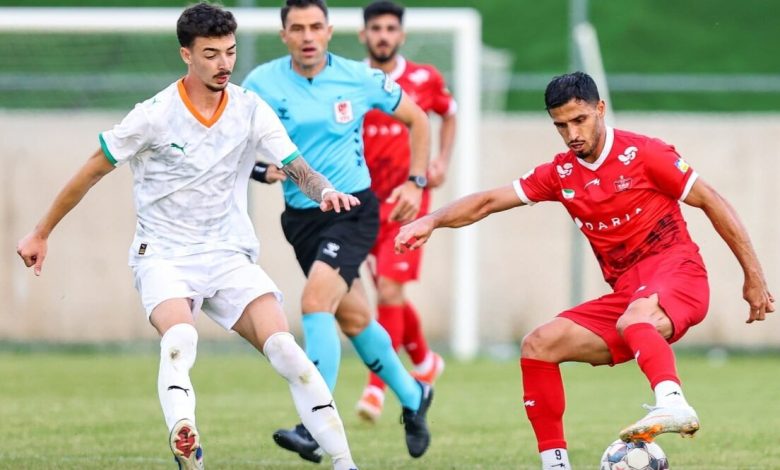 دومین برد پرسپولیس در دومین بازی تدارکاتی اردوی ترکیه
