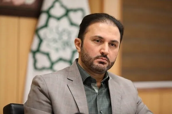 ساخت ۵ مجموعه ورزشی در شرق تهران ساخت ۵ مجموعه ورزشی در شرق تهران