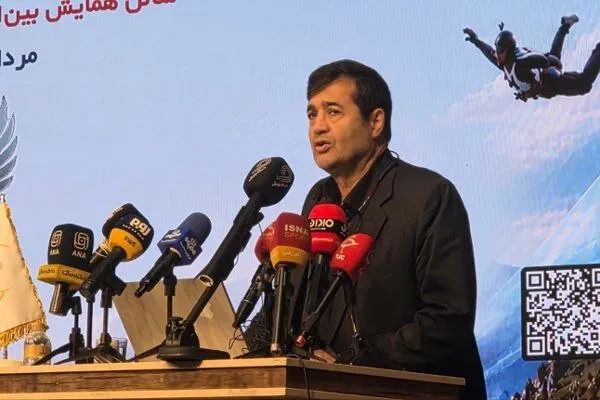 وزیر ورزش: برای پاسخگویی به مجلس درباره اتهامات مطرحشده آمادهایم وزیر ورزش: برای پاسخگویی به مجلس درباره اتهامات مطرحشده آمادهایم