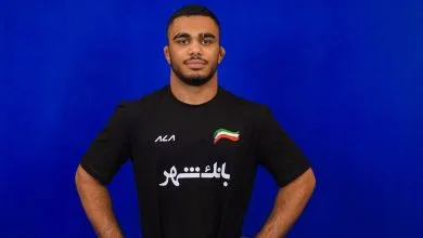 باشگاه خبرنگاران تهران ورزشی