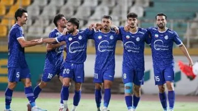 باشگاه خبرنگاران تهران ورزشی
