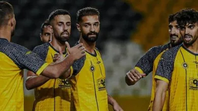 باشگاه خبرنگاران تهران ورزشی