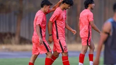 برتری پرسپولیس در بازی تدارکاتی