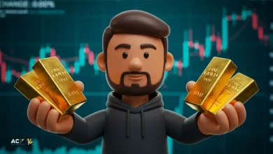 راهنمای سیگنال طلا؛ از تشخیص نقطه ورود تا مدیریت معامله XAU/USD